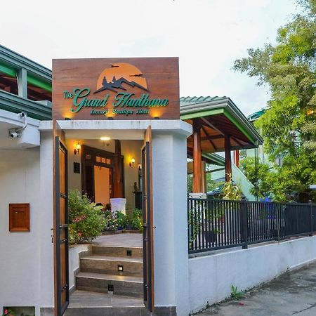 The Grand Hanthana แคนดี้ ภายนอก รูปภาพ