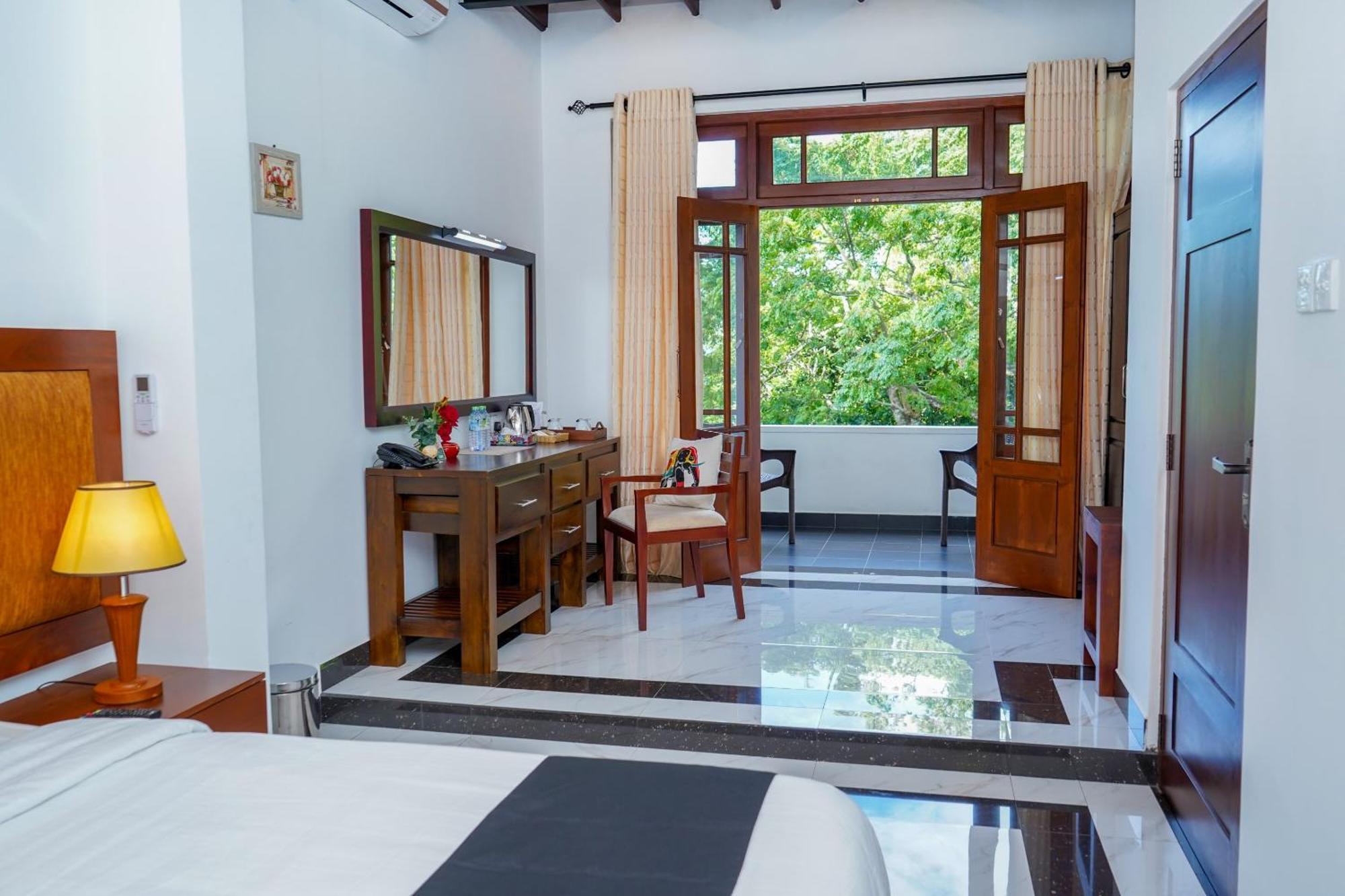 The Grand Hanthana แคนดี้ ห้อง รูปภาพ