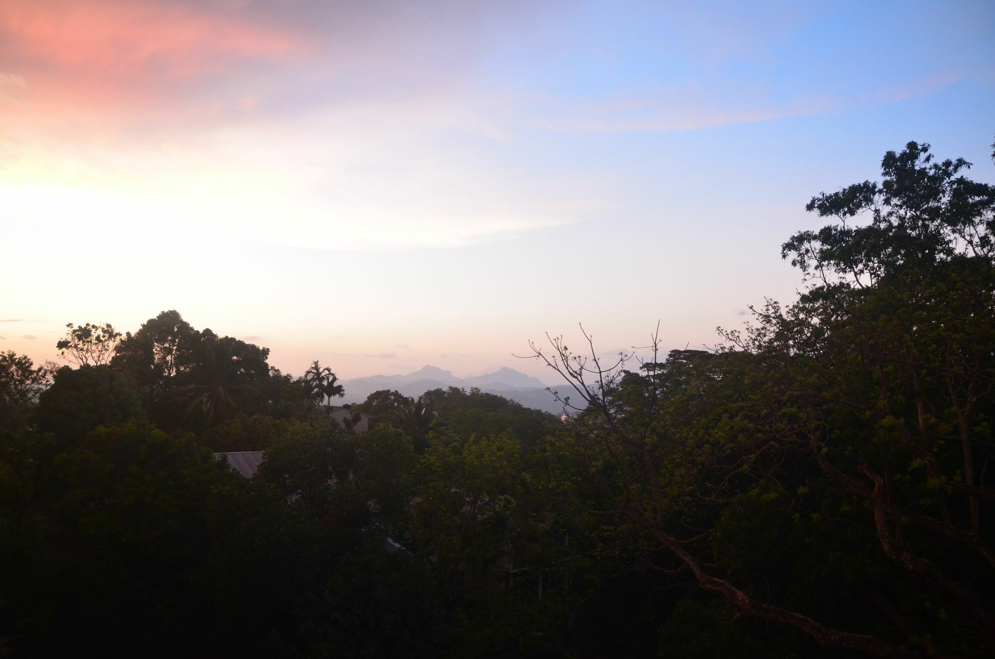 The Grand Hanthana แคนดี้ ภายนอก รูปภาพ