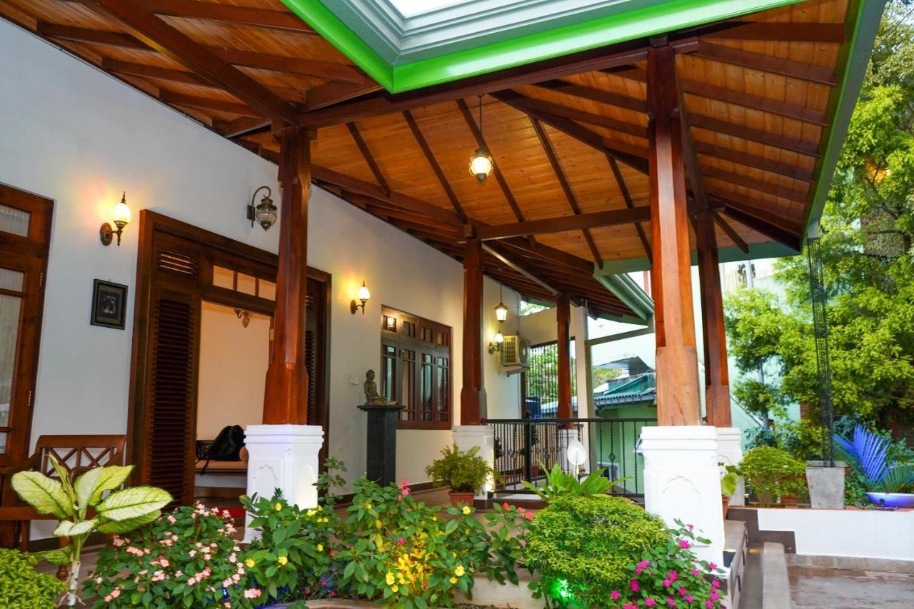 The Grand Hanthana แคนดี้ ภายนอก รูปภาพ