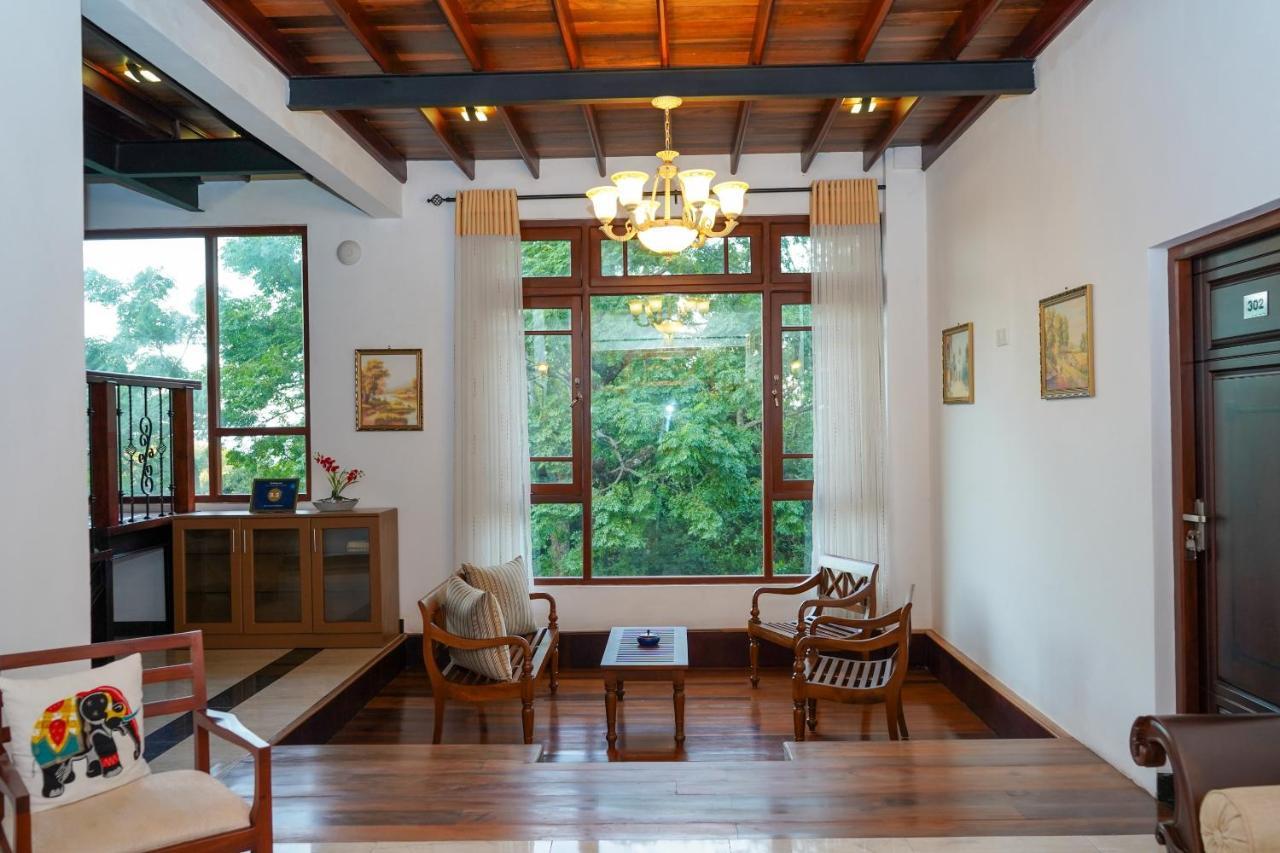 The Grand Hanthana แคนดี้ ภายนอก รูปภาพ