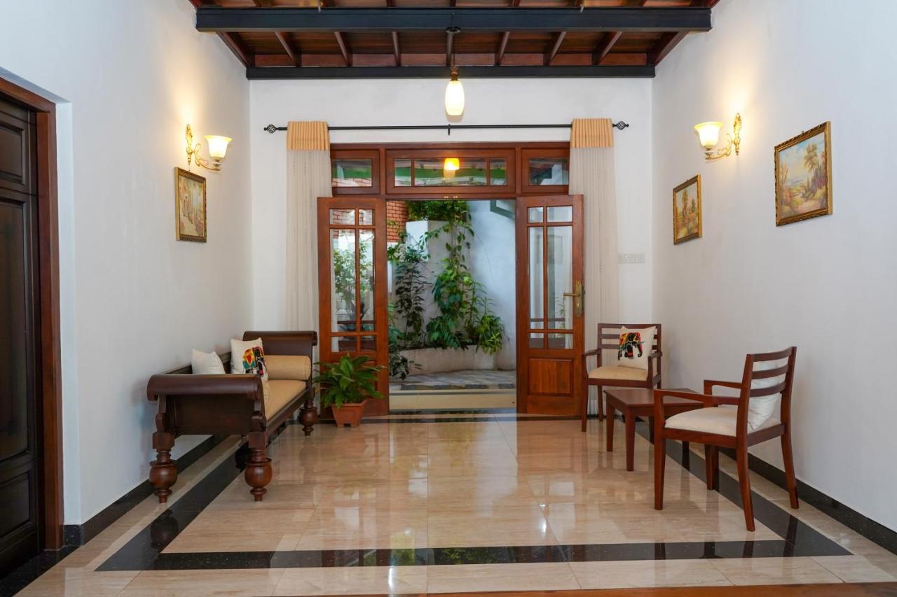 The Grand Hanthana แคนดี้ ภายนอก รูปภาพ