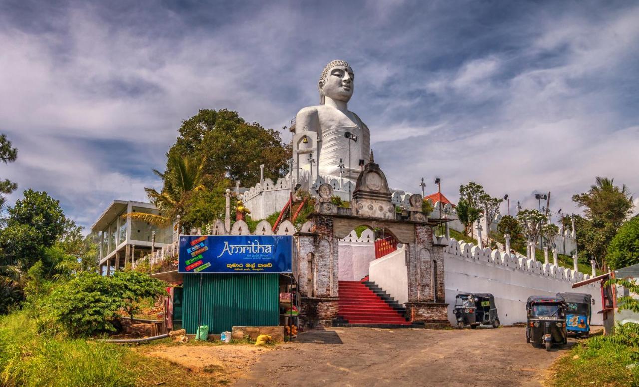 The Grand Hanthana แคนดี้ ภายนอก รูปภาพ