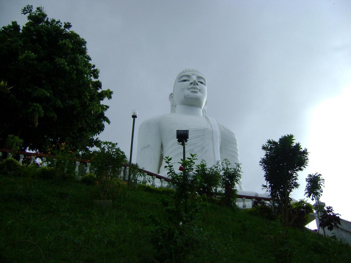 The Grand Hanthana แคนดี้ ภายนอก รูปภาพ