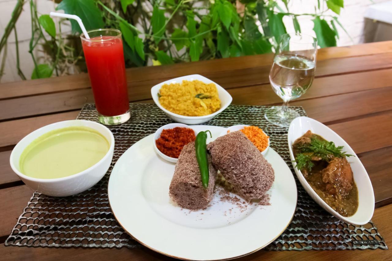 The Grand Hanthana แคนดี้ ภายนอก รูปภาพ